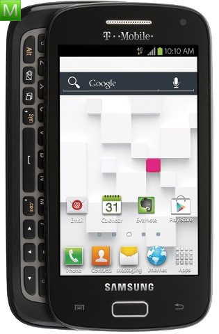 Samsung Galaxy S Relay 4G