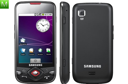 Samsung Galaxy Spica I5700