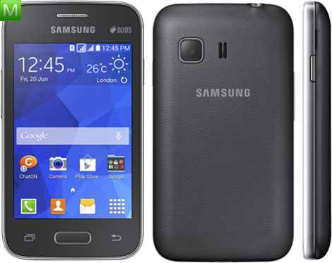 Samsung Galaxy Star 2 Duos