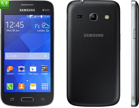 Samsung Galaxy Star 2 Plus