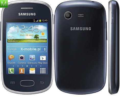 Samsung Galaxy Star S5280