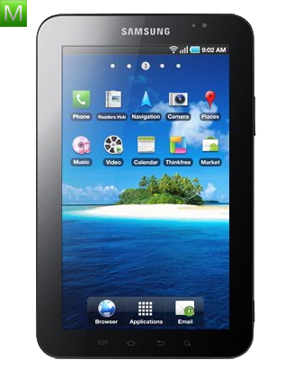 Samsung Galaxy Tab