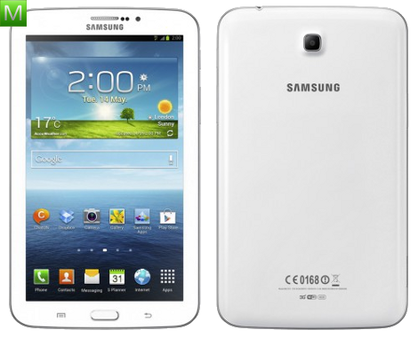 Samsung Galaxy Tab 3
