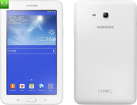 Samsung Galaxy Tab 3 Lite