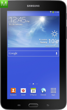 Samsung Galaxy Tab 3 Lite WiFi