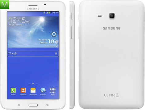 Samsung Galaxy Tab 3 V