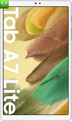 Samsung Galaxy Tab A7 Lite