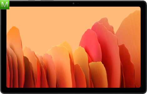 Samsung Galaxy Tab A7 WiFi
