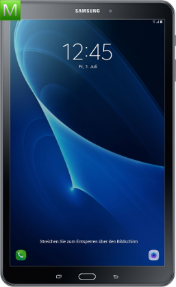 Samsung Galaxy Tab A 10.1 2016