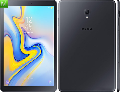Samsung Galaxy Tab A 10.5