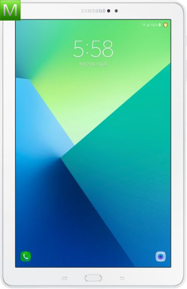 Samsung Galaxy Tab A 2016 SM-P585N
