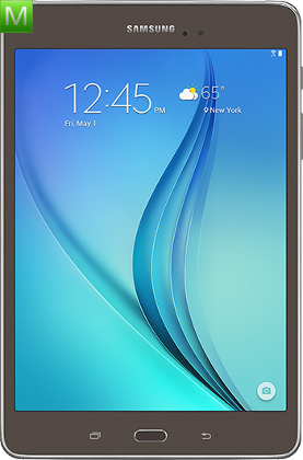 Samsung Galaxy Tab A 8.0