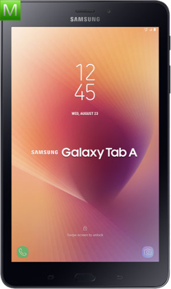 Samsung Galaxy Tab A 8.0 2017