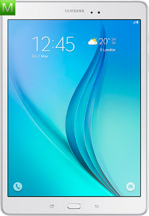 Samsung Galaxy Tab A 9.7