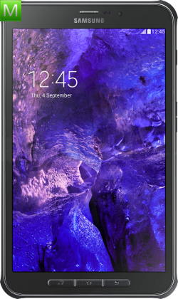 Samsung Galaxy Tab Active