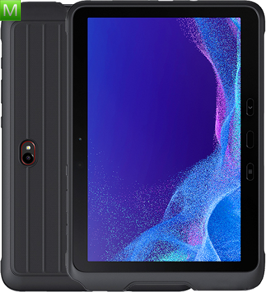 Samsung Galaxy Tab Active4 Pro Dual SIM