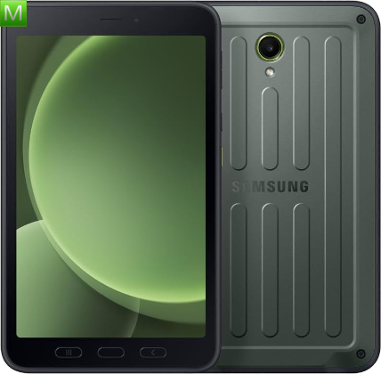 Samsung Galaxy Tab Active5