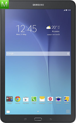 Samsung Galaxy Tab E 9.6 3G