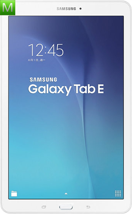 Samsung Galaxy Tab E 9.6 WiFi