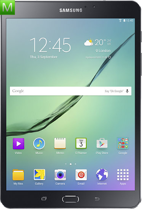 Samsung Galaxy Tab S2 8.0 WiFi
