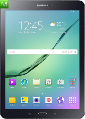Samsung Galaxy Tab S2 9.7 WiFi