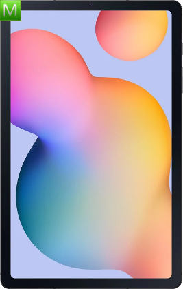 Samsung Galaxy Tab S6 Lite