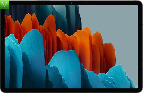 Samsung Galaxy Tab S7