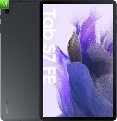 Samsung Galaxy Tab S7 FE WiFi