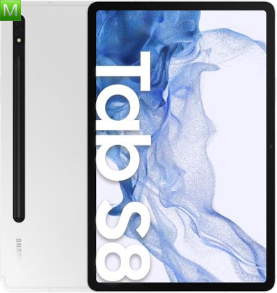 Samsung Galaxy Tab S8