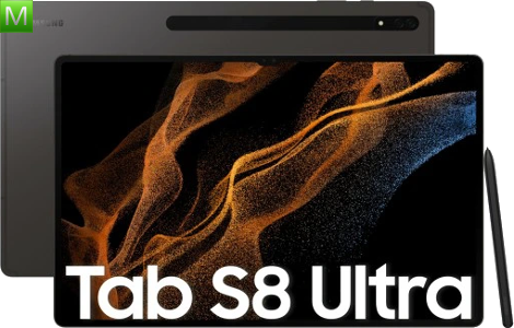 Samsung Galaxy Tab S8 Ultra