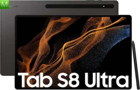 Samsung Galaxy Tab S8 Ultra WiFi