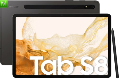 Samsung Galaxy Tab S8 WiFi