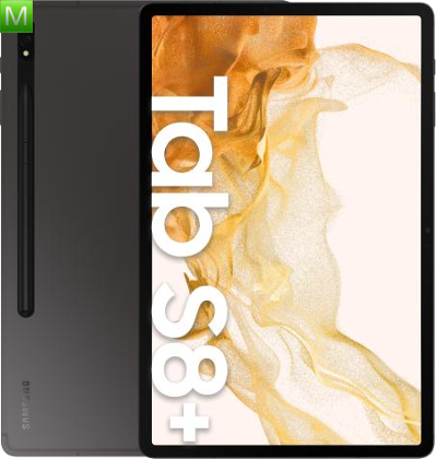 Samsung Galaxy Tab S8+