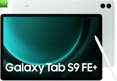 Samsung Galaxy Tab S9 FE+