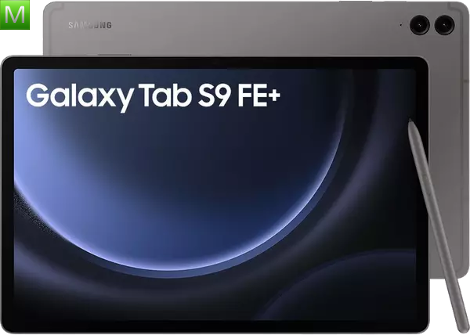 Samsung Galaxy Tab S9 FE+ 5G