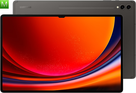 Samsung Galaxy Tab S9 WiFi