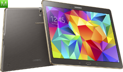 Samsung Galaxy Tab S 10.5
