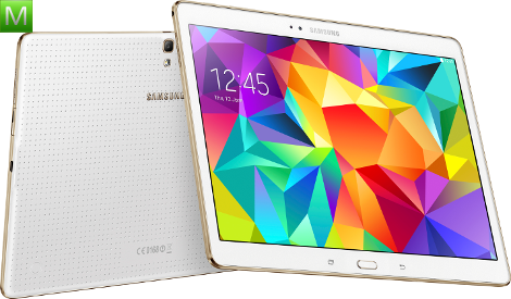Samsung Galaxy Tab S 10.5 WiFi