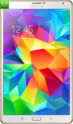 Samsung Galaxy Tab S 8.4 WiFi