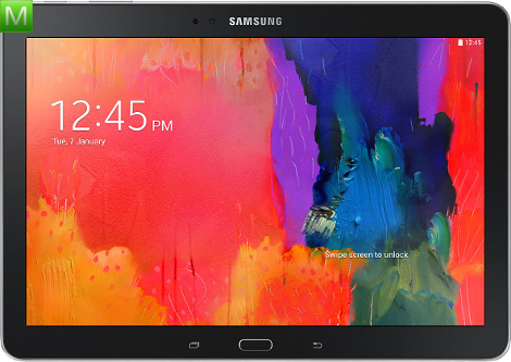 Samsung Galaxy TabPro 10.1