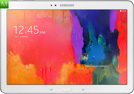 Samsung Galaxy TabPro 10.1 LTE