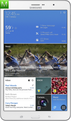 Samsung Galaxy TabPro 8.4 WiFi