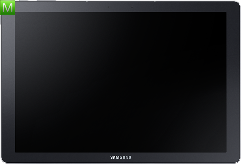 Samsung Galaxy TabPro S