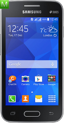 Samsung Galaxy Trend 2 Lite