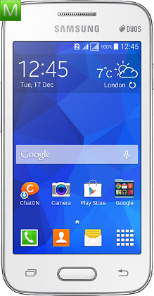 Samsung Galaxy Trend 2 Lite Duos