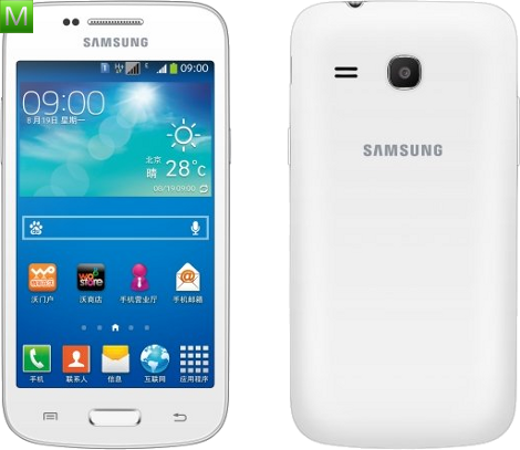 Samsung Galaxy Trend 3