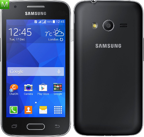 Samsung Galaxy V