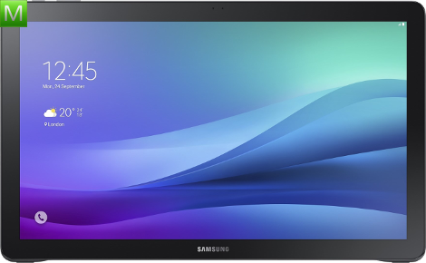Samsung Galaxy View WiFi