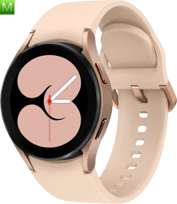 Samsung Galaxy Watch4 40mm