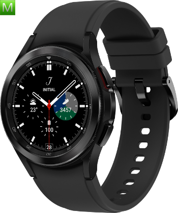 Samsung Galaxy Watch4 Classic 42mm
